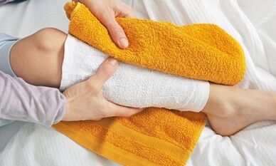 visszér kezelése népi gyógymódokkal